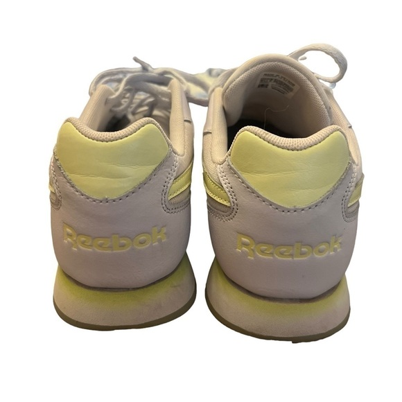 Reebok Women's Harman Classic Run Sneakers - Picture 6 of 10